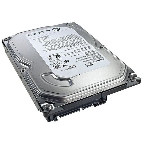 Винчестер SATA 500Gb Seagate Pipeline HD2 5900 ST3500312CS 9GW132-194 1590₽
