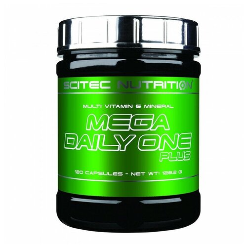 Mega Daily One Plus