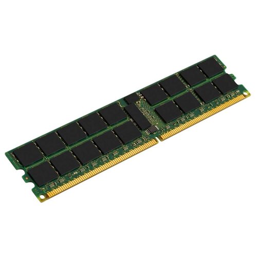 Оперативная память HP 4 ГБ DDR3 1333 МГц DIMM CL9 604500-B21 663600₽