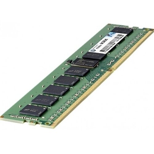 Серверная оперативная память Hpe DDR4 16Gb 2400MHz PC4-19200 ECC, Reg (805349-B21)