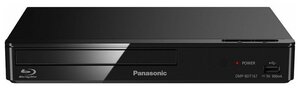 Blu-Ray-проигрыватель Panasonic DMP-BDT167EG