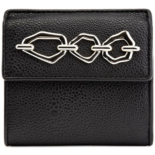 фото Кошелек eleganzza, черный