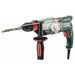 Перфоратор Metabo KHE 2860 Quic + БЗП в компл.