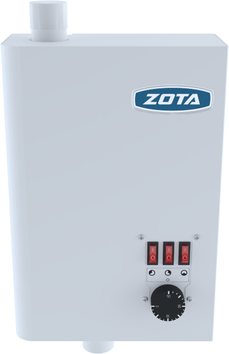 Котел отопительный электрический ZOTA Balance-6 кВт