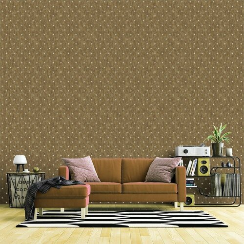 21420-5 Т Обои DUKA виниловые на флизелине 1061005м 9503₽