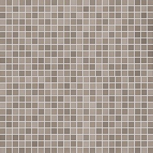 Плитка Fap Color Now Fango Micromosaico 30.5x30.5 fMTM бетон матовая изностойкая