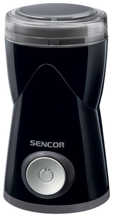 Кофемолка Sencor SCG 1050