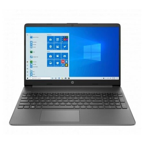 Ноутбук HP 15s-fq5041ci 156i3-1215U8ГБSSD512 ГБIPSFHDDOS 6K3C3EAUUQ 5399000₽