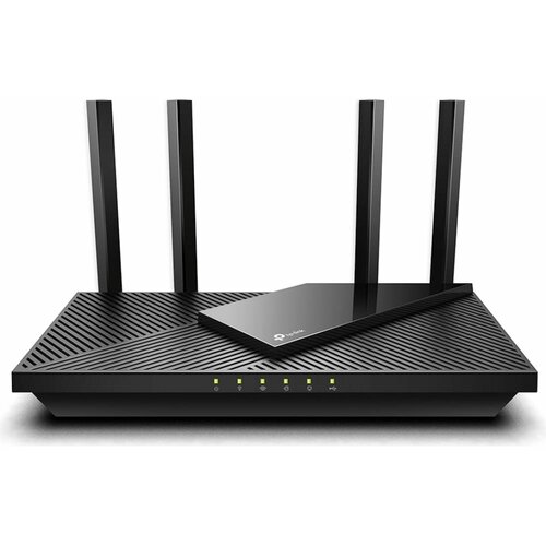 TP-Link двухдиапазонный гигабитный wi-fi роутер ARCHER AX55