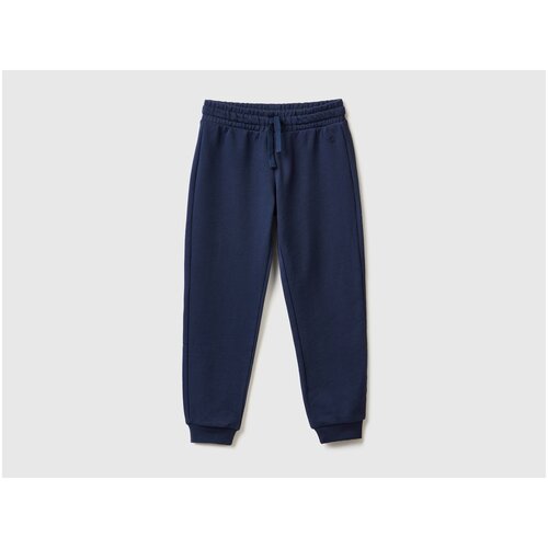 фото Брюки united colors of benetton, размер xl, синий