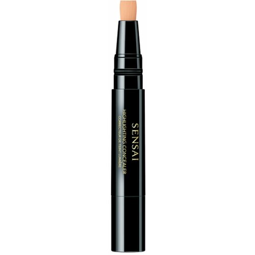 Sensai Консилер Highlighting Concealer, оттенок HC01 Luminous Rose armani консилер luminous silk concealer оттенок 3 1