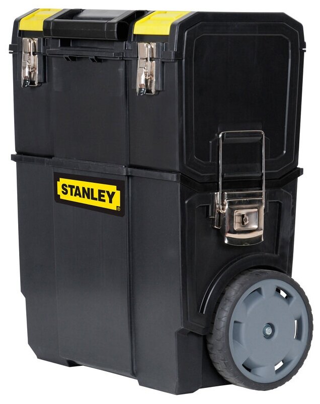 Ящик для инструментов Stanley - фото №1