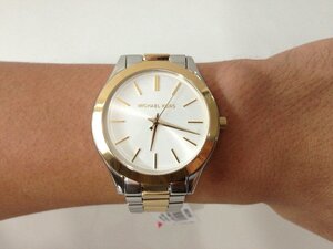 MICHAEL KORS Runway