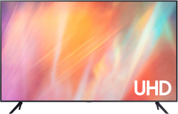 4K (UHD) телевизор Samsung - фото №13