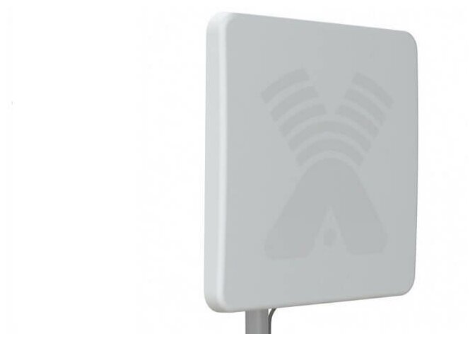 Антенна 4G/LTE Antex AX-2520P MIMO 2x2 BOX
