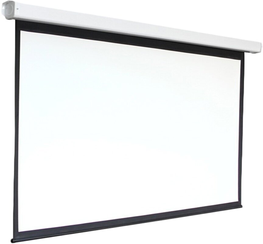Моторизованные экраны Digis DSEF-4305 (Electra-F формат 4:3 150" 308x230 рабочая поверхность 300x220 MW)
