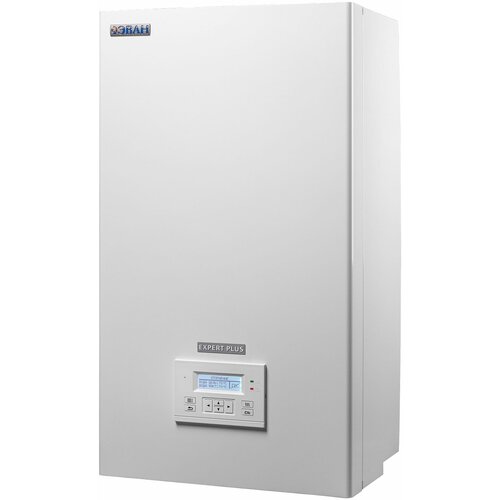 Электрический котёл отопления одноконтурный настенный ЭВАН EXPERT PLUS - 4 8263000₽