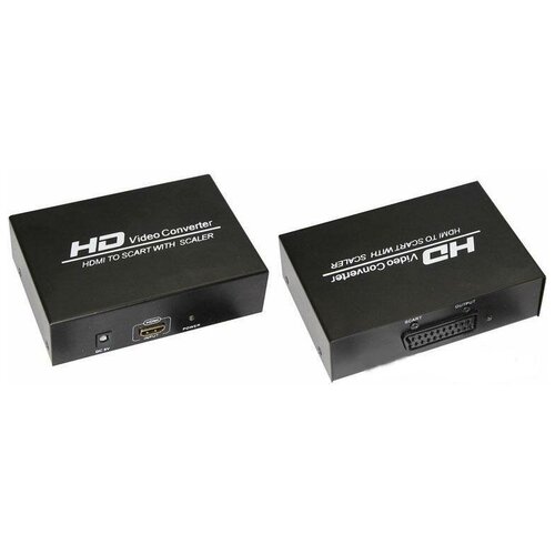 Конвертер Rexant 17-6935 HDMI на SCART