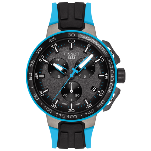 Tissot T-Race Cycling T111.417.37.441.05