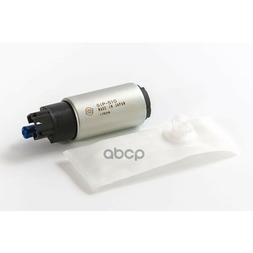 Насос Топливный (С Фильтр-Сеткой) 17040-Sr2-A33 / 17042-33E00 / 17042-5M800 / 17042-5M802 / 17042-5Y700 / 17042-7B025 / 17042.