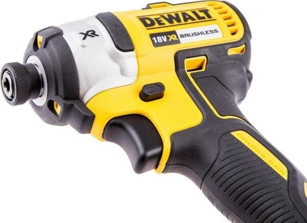 Винтоверт DeWalt - фото №9