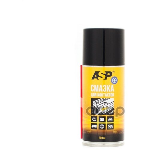 Смазка Для Электроконтактов ASP арт SK200 663₽