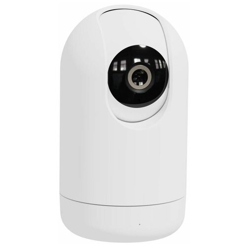 Schneider Electric Видеокамера-IP WISER WiFi для помещений бел. SchE CCT723319