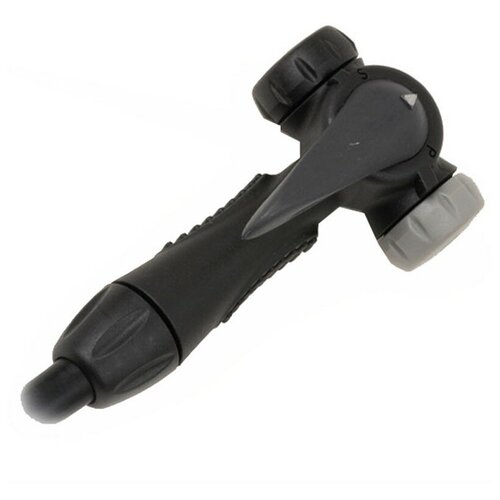 Головка для напольных насосов двойная DualHead 2 AUTHOR 64000₽