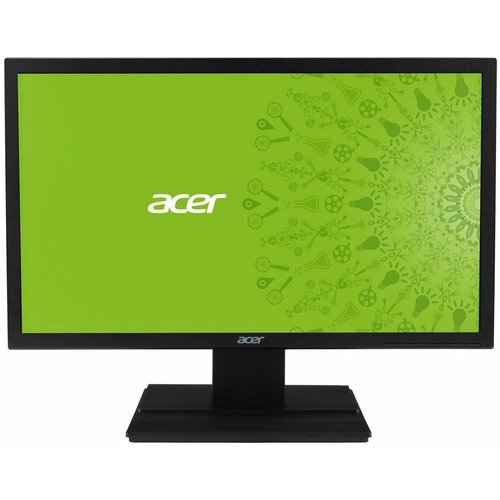 Монитор Acer V226HQLBB черный 1407300₽