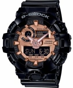 Наручные часы CASIO G-Shock GA-700MMC-1A