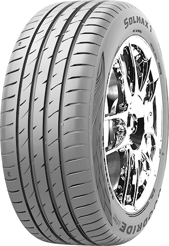 Шина 245/55R19 Goodride Solmax1 103V