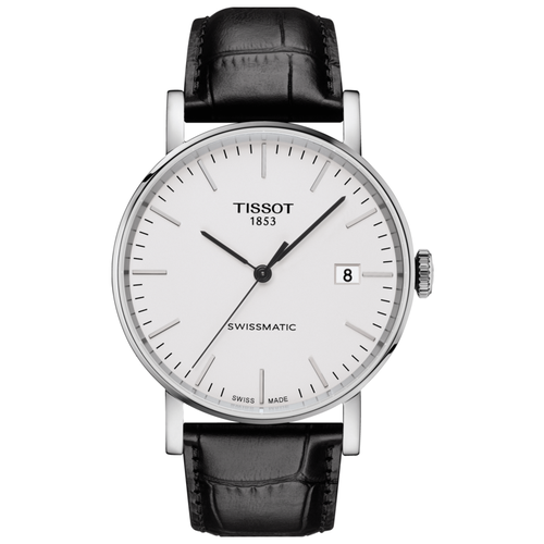 Наручные часы Tissot T057.T-Classic.Tissot Everytime T109.407.16.031.00