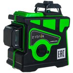 Лазерный уровень Zitrek LL12-GL-Cube - изображение