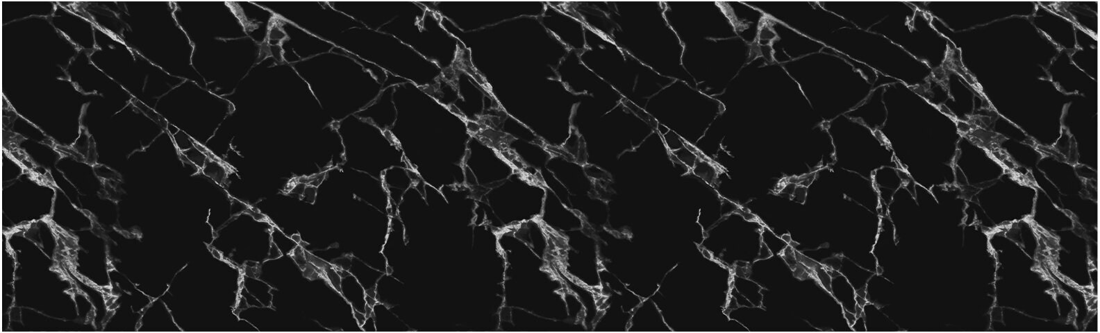 фото "Крестола black" фартук ПВХ кухонный на стену 300х60 cм панель для кухни и ванной влагостойкая декоративная из ПВХ декор интерьерный