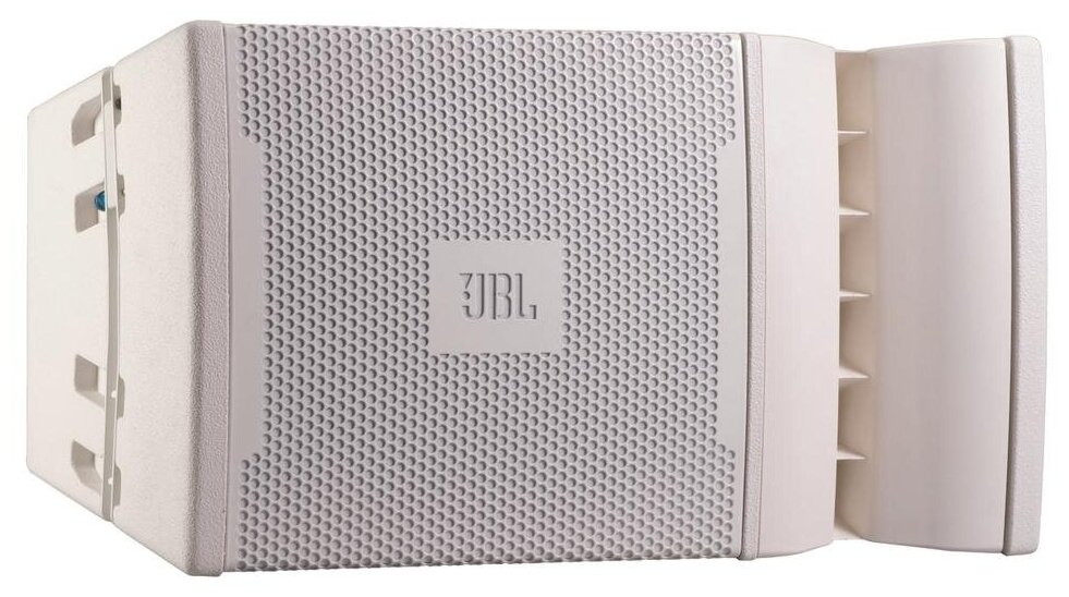 Линейный массив JBL VRX932LA-1WH