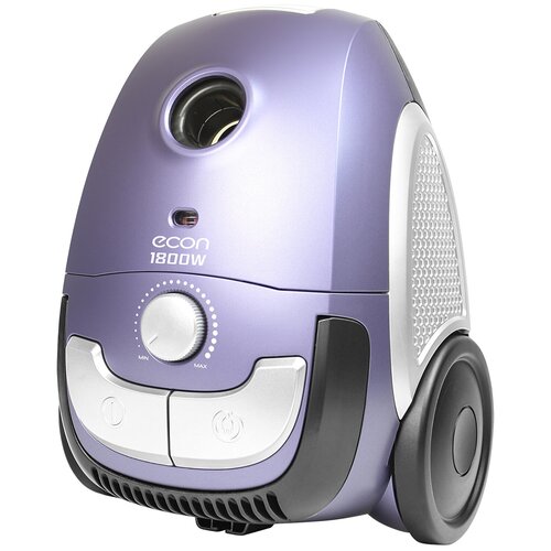Пылесос с мешком Econ ECO-1811VB 495100₽