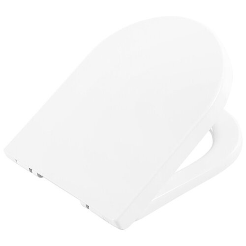 BelBagno Сиденье быстросъемное, дюропласт, soft close BelBagno BB865SC