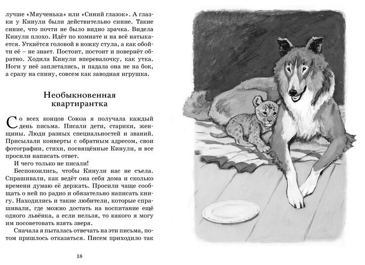 Фомка - белый медвежонок (Чаплина Вера Васильевна) - фото №3