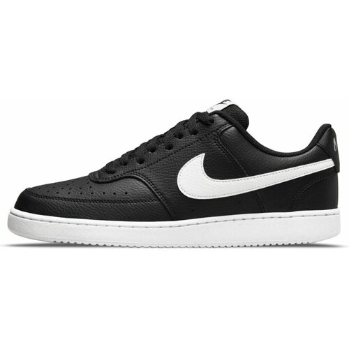 Кеды NIKE, размер 42 RU /43 EUR /27.5 см, черный