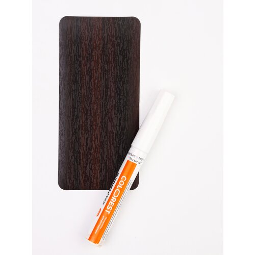 Эмалевый фломастер 