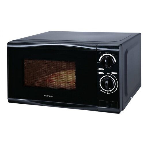 Микроволновая печь SUPRA 20MB75 20л 700Вт мех 1197000₽