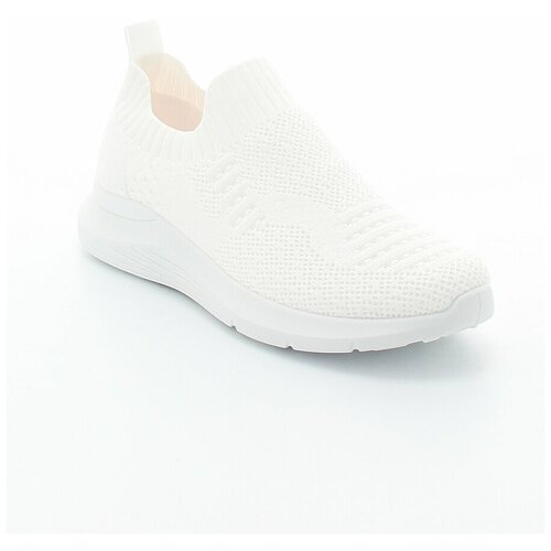 Кроссовки TFS, летние, беговые, размер 41, белый