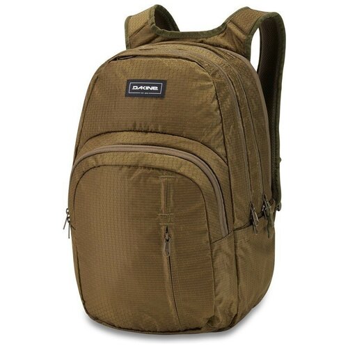 фото Рюкзак dakine campus premium 28l dark olive dobby