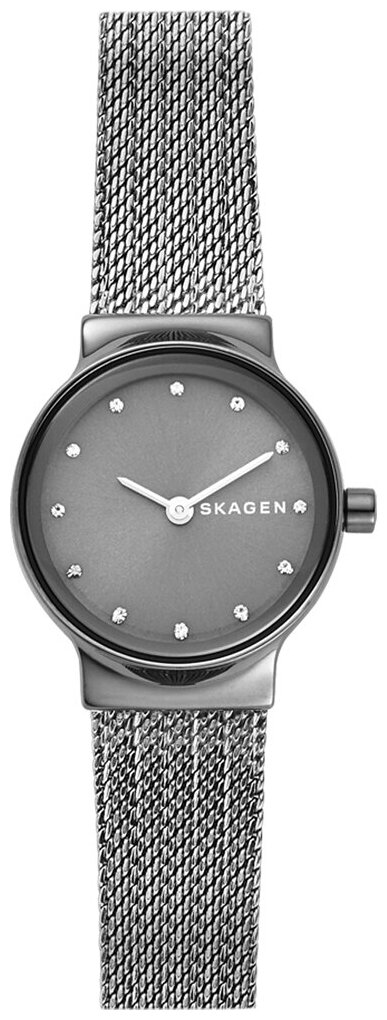 Наручные часы SKAGEN SKW2700, серый