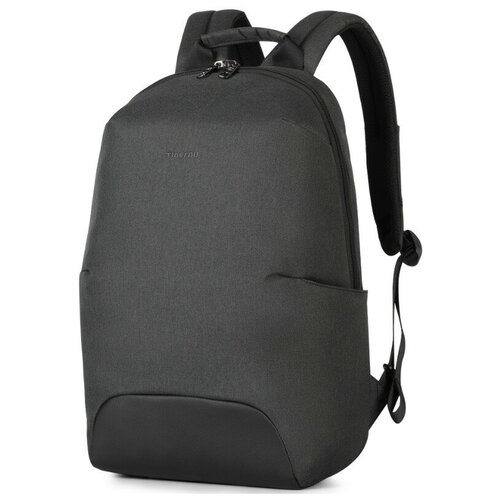 фото Рюкзак tigernu t-b3911 черный, 15.6"