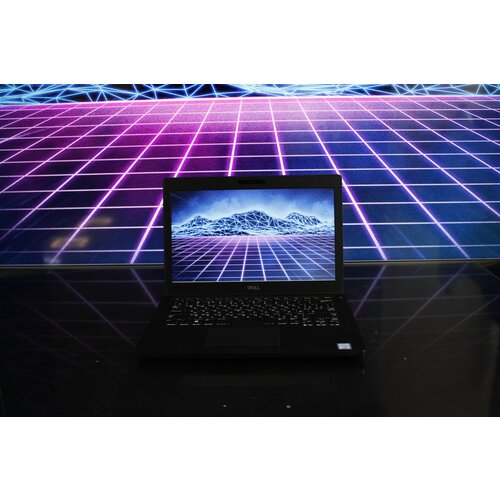 Dell Latitude 5290 i5 DDR 16Gb SSD 125 Товар уцененный 3590000₽