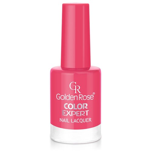 Golden Rose Лак для ногтей Color Expert Nail Lacquer, 10.2 мл, 15