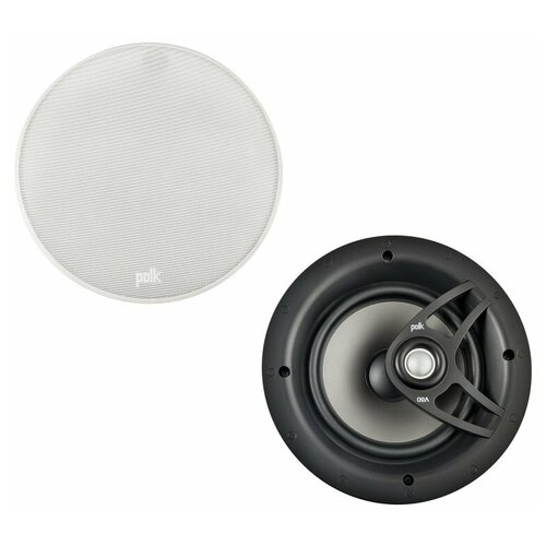 Polk Audio V80 белый 1900000₽