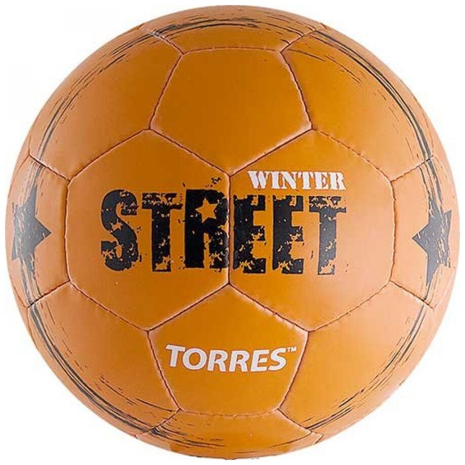   Torres Winter Street 5