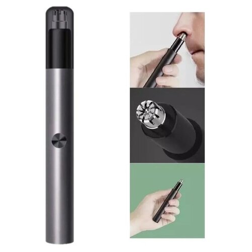 Триммер для носа и ушей триммер электрический триммер для волос 109000₽